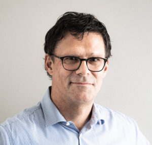 Lean Business Martin Fricker