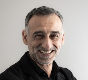 Lean Business Sedat Yürükalan