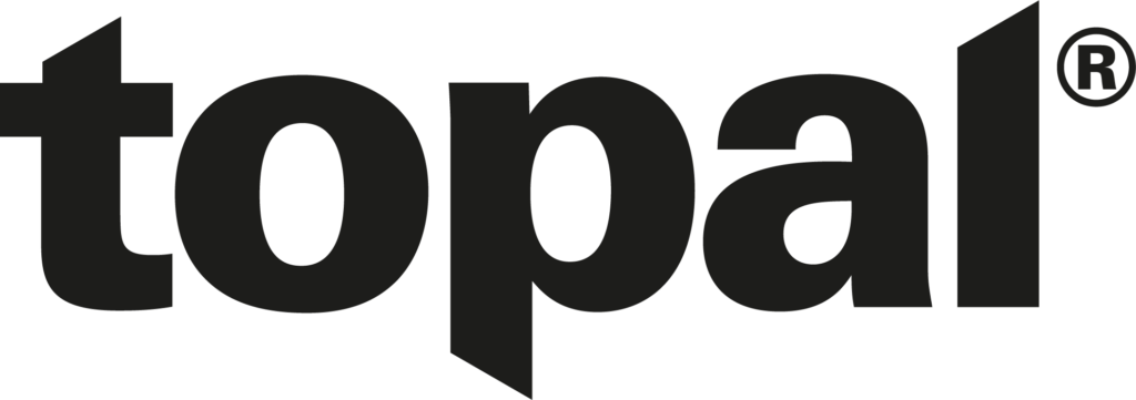 Topal Logo